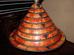 -Tajine Moroccan塔金摩洛哥中东餐厅