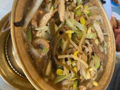 铜锅小烩菜-晋美大掌柜(新建路店)