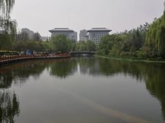 -城市运动公园(未央区)