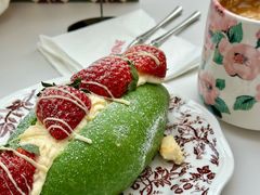 -弗兰克牛排西餐厅Ribone steak house(柠檬花园店)