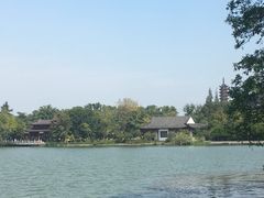 -陈记锅盖面(长江路店)