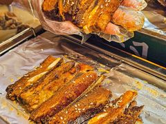 -霄汉羊排(万松园一店)