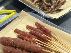 -冶建镜子·老南昌大排档·江西虾王(总店)