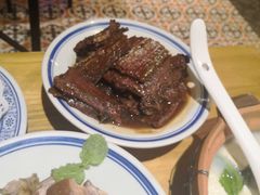 -局气 烤鸭·北京菜(光华路店)