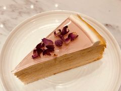 -Lady M(沙田新城市广场店)