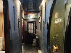 -羲和雅苑•北京烤鸭(平安国际金融中心店)