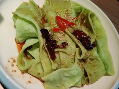 -山城外·非遗酸菜鱼(蜀都万达店)