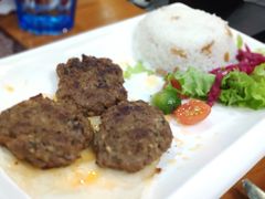 -TUK土耳其餐厅·下午茶(卢湾店)