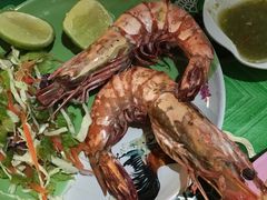-Thiw Soen Seafood Restaurant