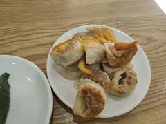 -十四娘手工水饺(新建小区店)