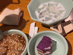 -井格重庆火锅(通州梨园店)