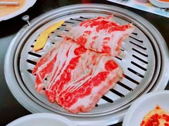 -韩屋韩国料理(天山路店)