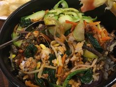 -第二外国语学院-韩国餐厅(朝阳路店)