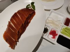 -四季民福烤鸭店(前门大栅栏店)