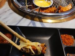 -火炉火自助餐(西直门凯德MALL店)