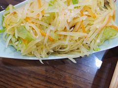 -小饭桶(野三坡百里峡店)
