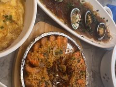 -新丁香海鲜酒店(银海商贸城店)