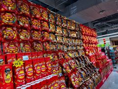 -物美综合超市(旧宫店)