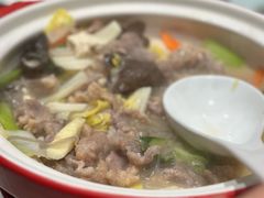 -大铁勺新津菜(东丽阳光新业广场店)