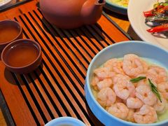-外婆烧.老杭帮菜(庆春店)