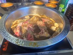 -牛武士寿喜烧·和牛火锅自助(全球首店)