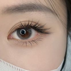 点击看大图 -1T·1M 日式美甲美睫