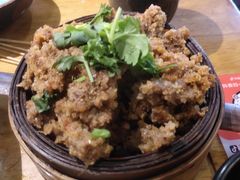 -古真记钵钵鸡(总店)