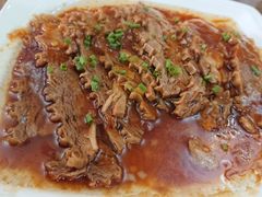 -白魁老号饭庄(交道口店)