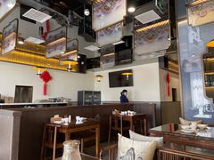 大堂-徽湘客(草桥店)