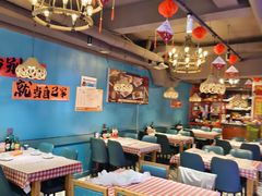-陈老二烧烤(草市街总店)
