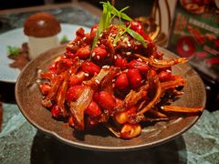 -慢丽江·云南野生菌土鸡锅(西山店)