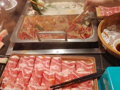 -福禄娃一家人火锅(上地店)