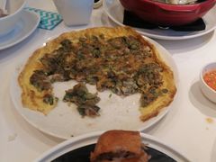 -莆田餐厅PUTIEN(三里屯店)