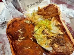 -肯德基(京广桥店)