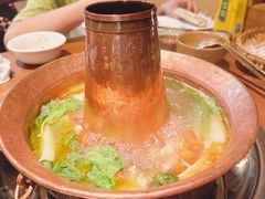 -陀岗美食·云南藏式特色餐厅