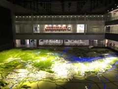 -广州市城市规划展览中心
