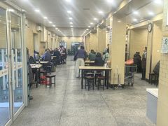 -白鹤大冷面