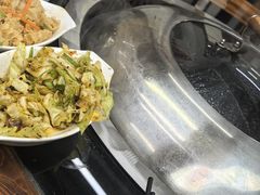 -农家乐大锅台铁锅炖(四流中路店)