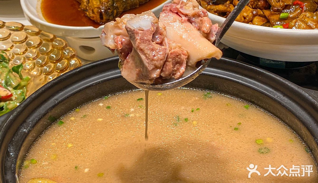 端午节之前来这家聚餐…😬 爸妈都在夸 