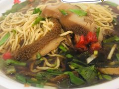 -老赵面店(大西路店)