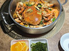 -七欣天香辣蟹火锅(苏州塔园路店)