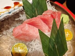 -千代武日本料理(开发区店)