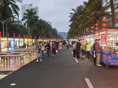 -海大南门夜市(海富街店)