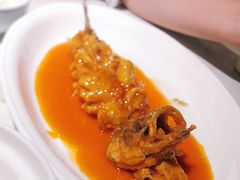 -四道菜·福建海蛎煎(世欧广场店)
