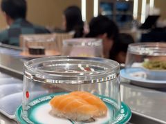 -元气寿司(东方宝泰店)