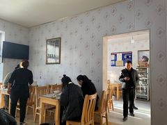 大堂-努尔古丽奶茶