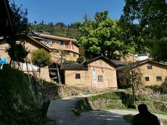 -杨家堂村