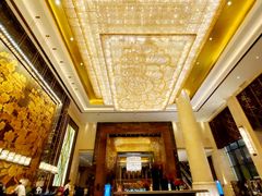 -长沙富力万达文华酒店