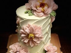 -杜哈夫DOUX RÊVE·生日蛋糕(日月光店)