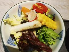 -王鼎精致料理铁板烧(世博源店)